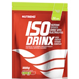 Isodrinx 35 g apple Nutrend